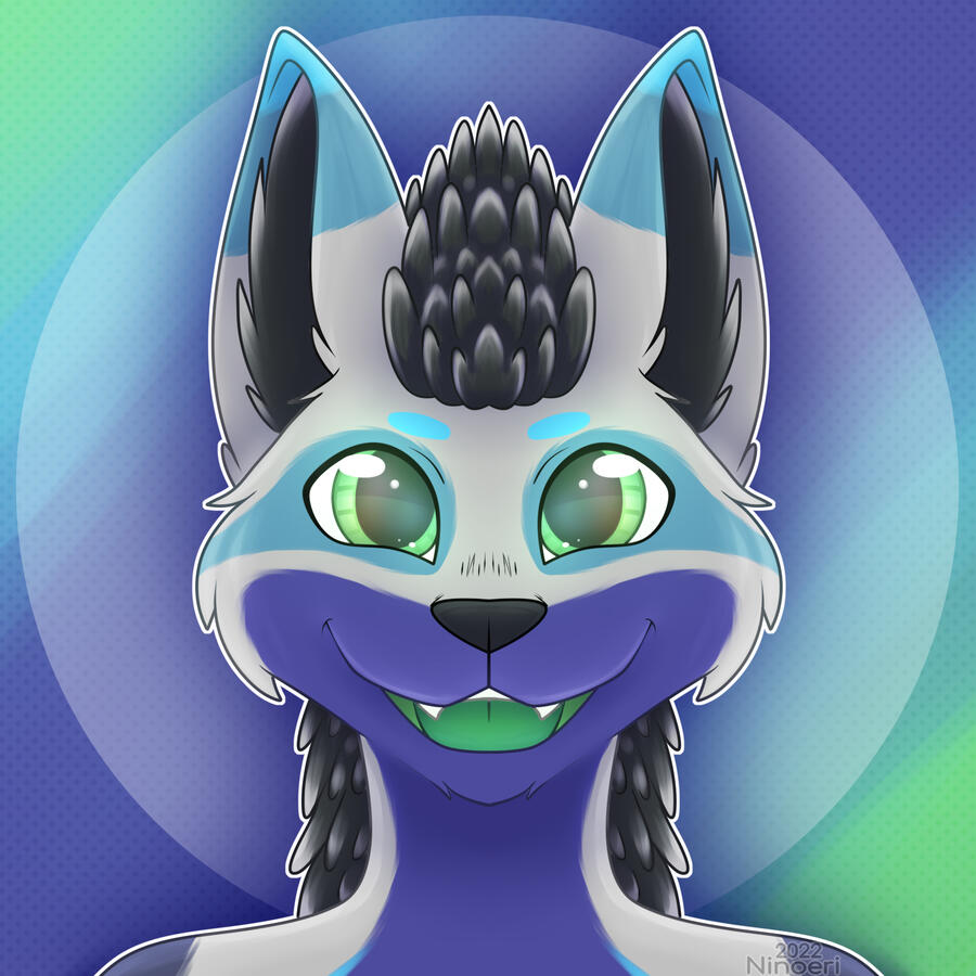 Art by @Ninoeri