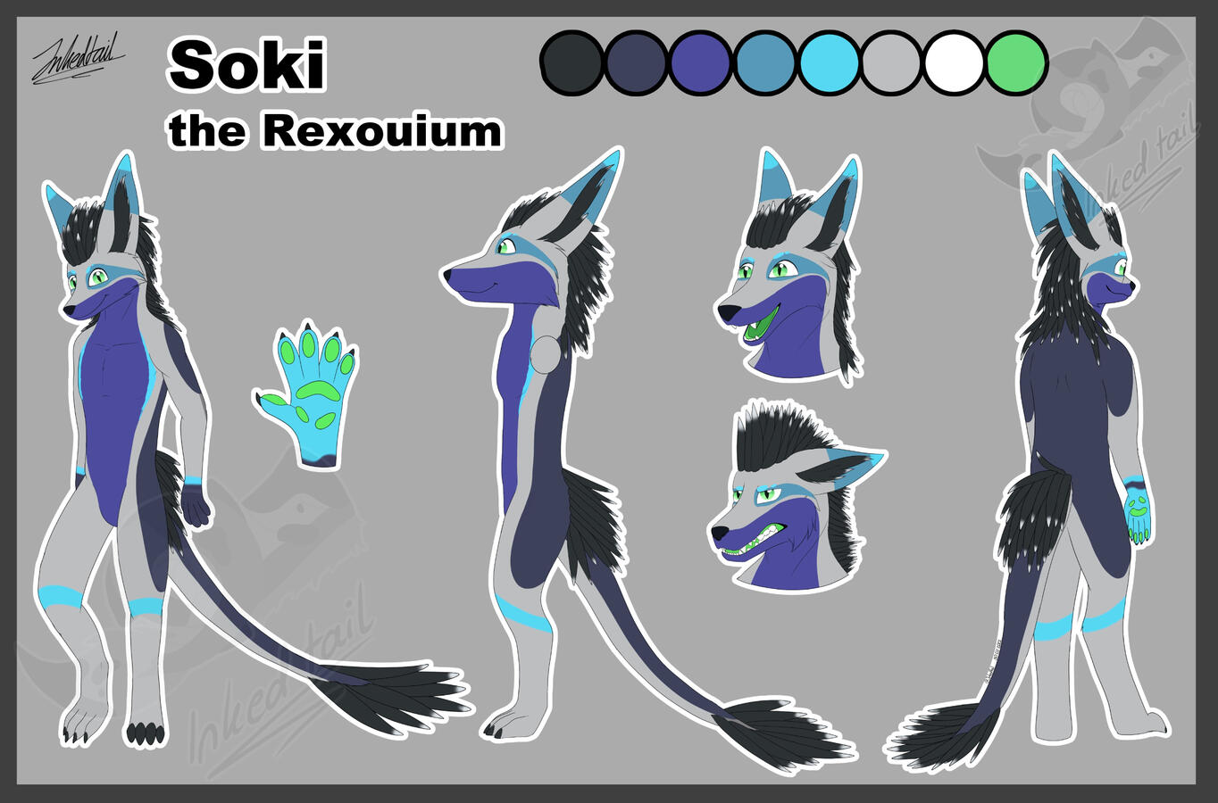 Ref By @Black_Sereba